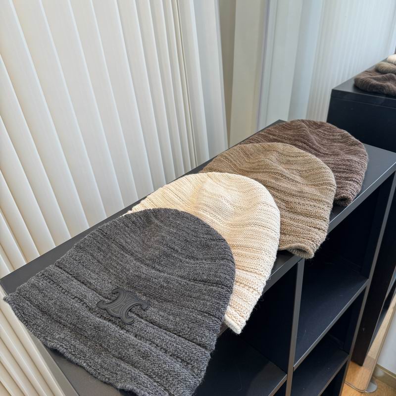 Celine Hat dx05